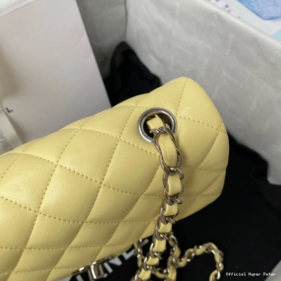 HyperPeter BAG CHANEL 20CM FLAP 0715